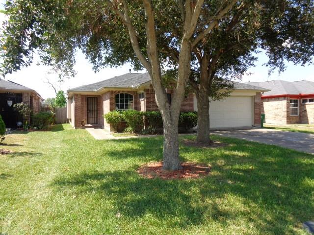 11914 Panay Drive, Houston, Texas image 1