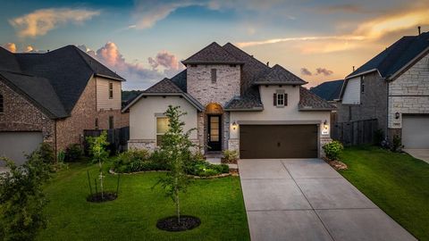 A home in Pinehurst