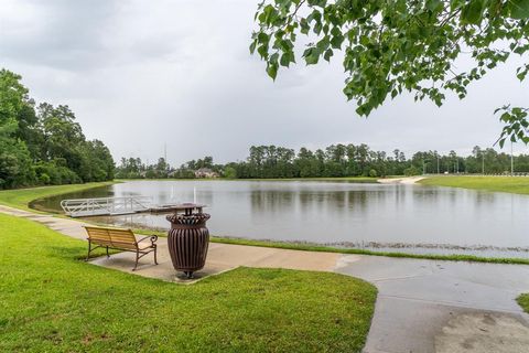 A home in Pinehurst