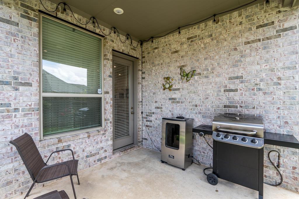 508 Sage Timbers Lane, Pinehurst, Texas image 36