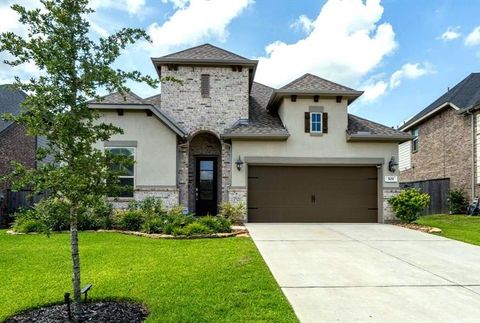 A home in Pinehurst