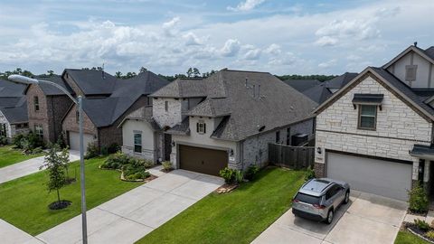 A home in Pinehurst