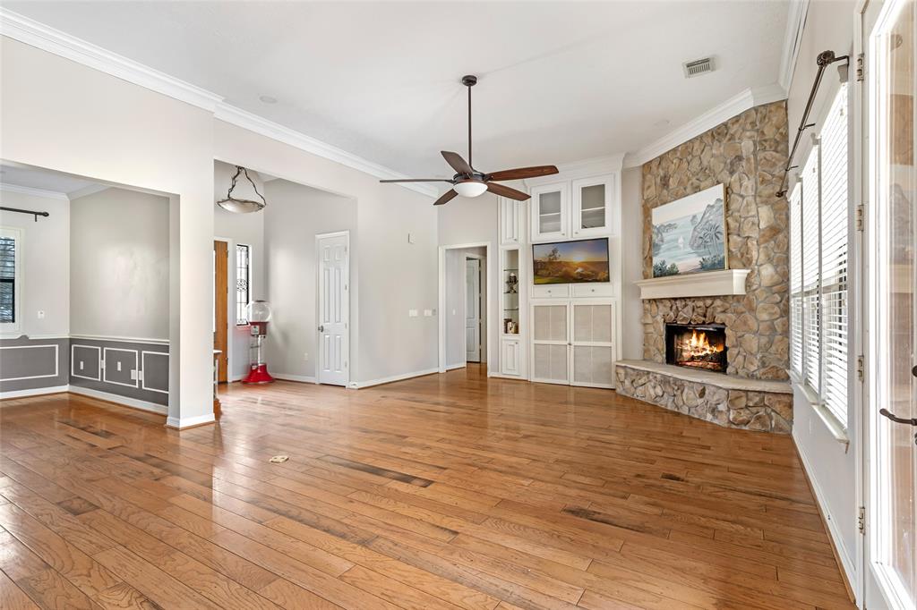 27303 Winding River Trail, Huffman, Texas image 15
