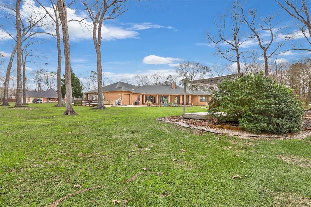27303 Winding River Trail, Huffman, Texas image 48