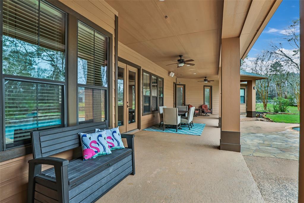 27303 Winding River Trail, Huffman, Texas image 12