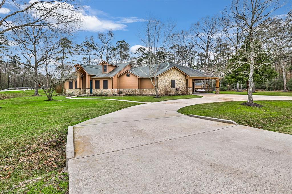 27303 Winding River Trail, Huffman, Texas image 4