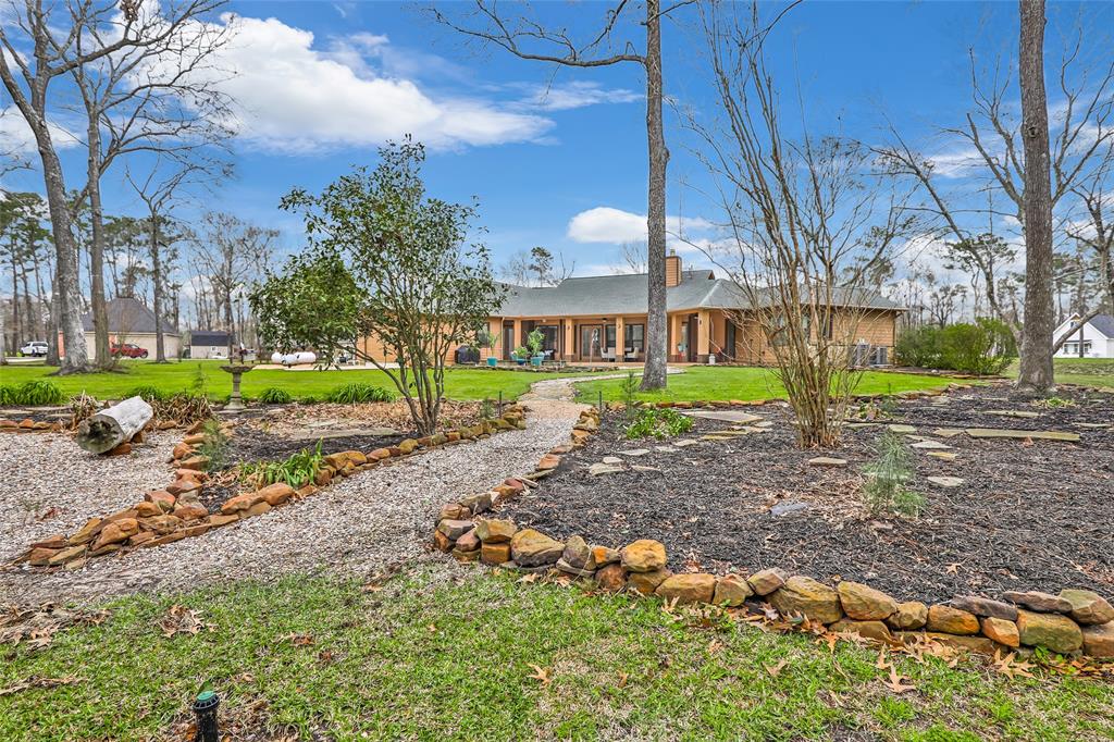 27303 Winding River Trail, Huffman, Texas image 46