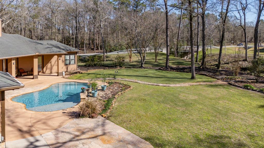 27303 Winding River Trail, Huffman, Texas image 8