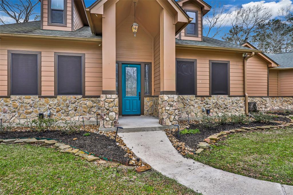 27303 Winding River Trail, Huffman, Texas image 5