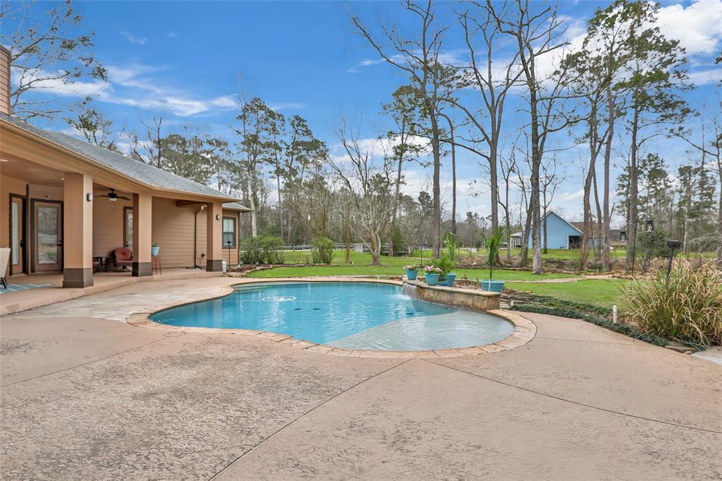 27303 Winding River Trail, Huffman, Texas image 10