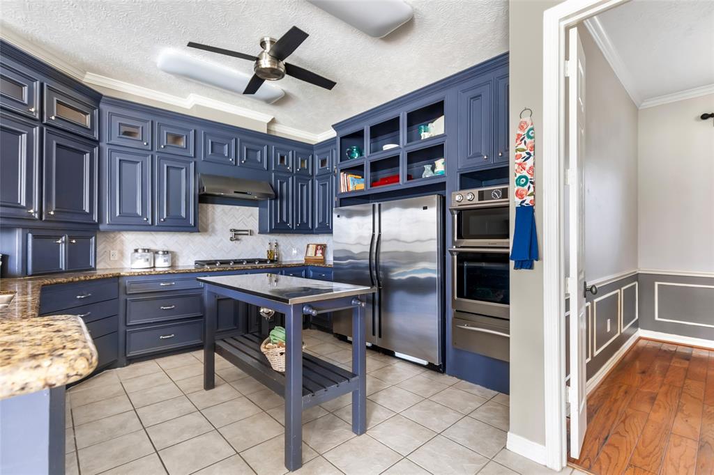 27303 Winding River Trail, Huffman, Texas image 23