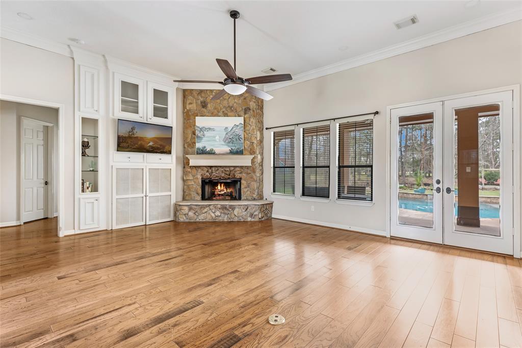 27303 Winding River Trail, Huffman, Texas image 14