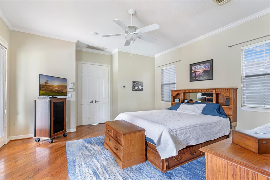 27303 Winding River Trail, Huffman, Texas image 33