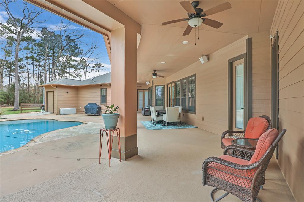 27303 Winding River Trail, Huffman, Texas image 11