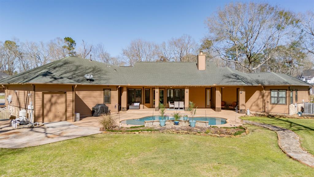 27303 Winding River Trail, Huffman, Texas image 7