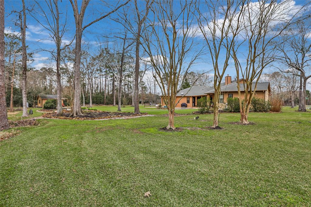 27303 Winding River Trail, Huffman, Texas image 47