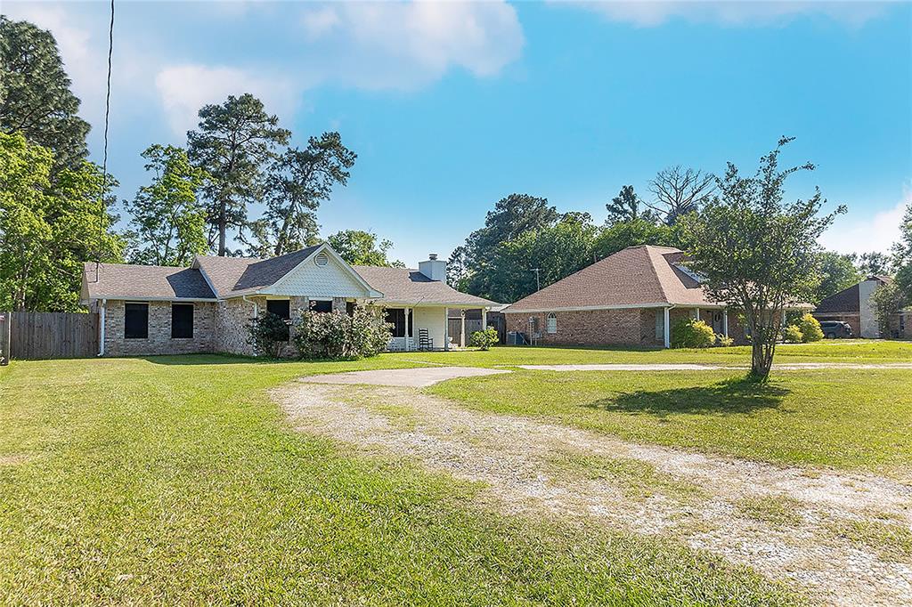 125 Williams Road, Lumberton, Texas image 2