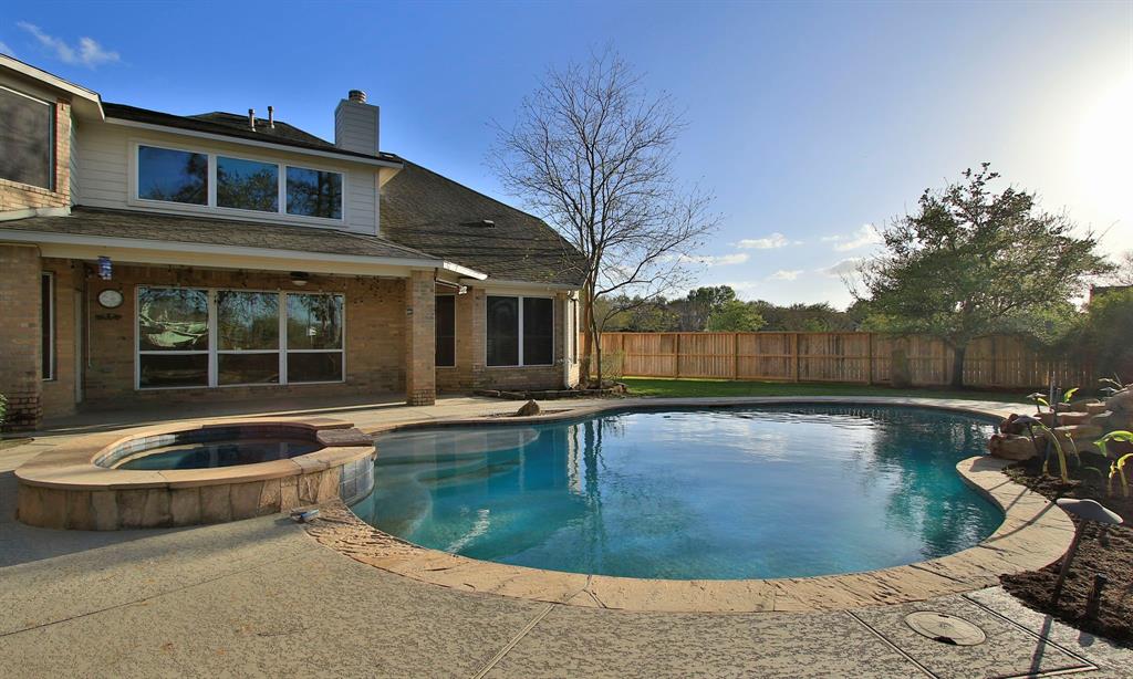 12506 Village Crest Court, Tomball, Texas image 44