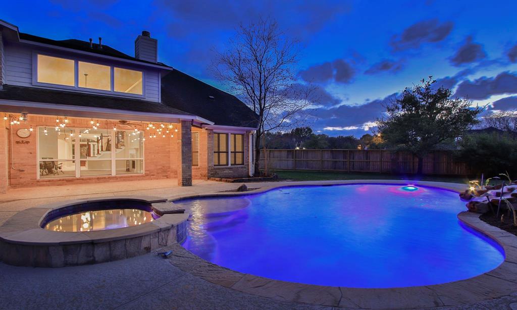 12506 Village Crest Court, Tomball, Texas image 39