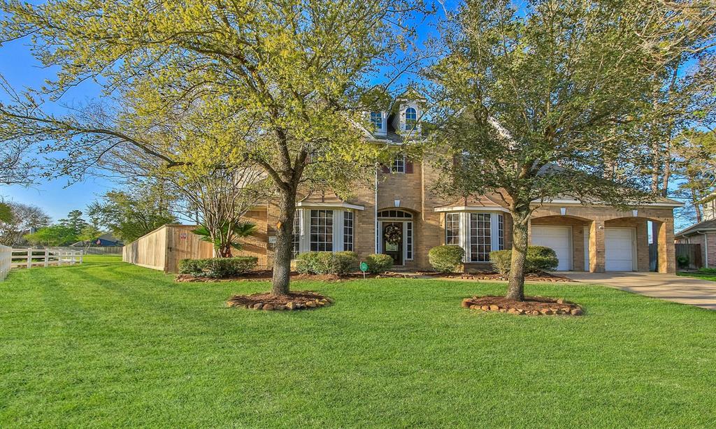 12506 Village Crest Court, Tomball, Texas image 4