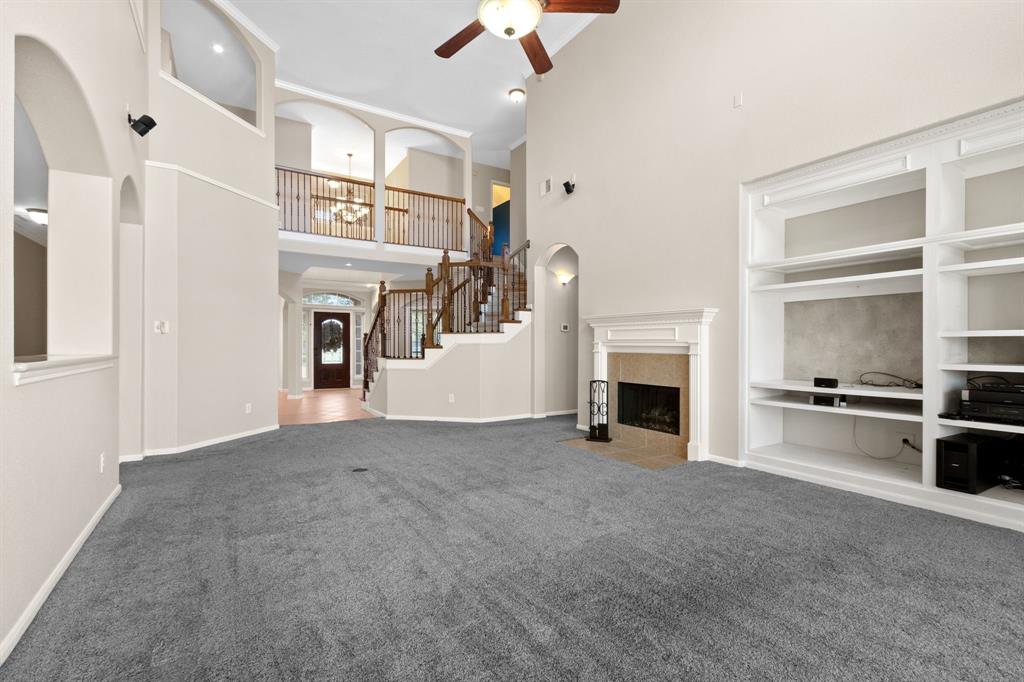12506 Village Crest Court, Tomball, Texas image 13