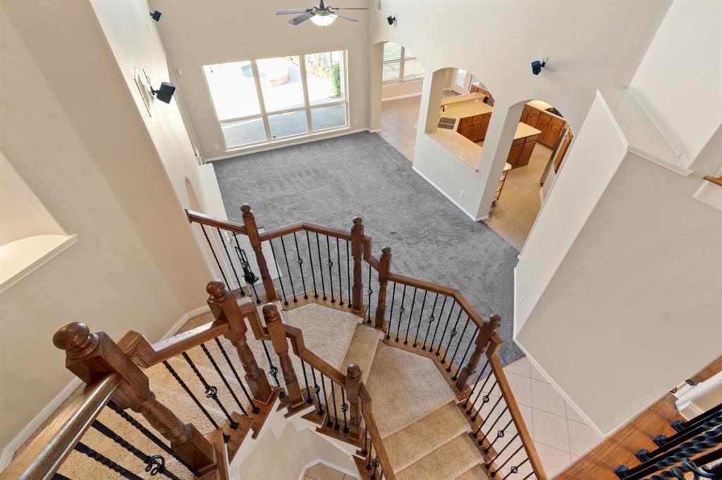 12506 Village Crest Court, Tomball, Texas image 28