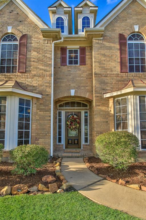 12506 Village Crest Court, Tomball, Texas image 6