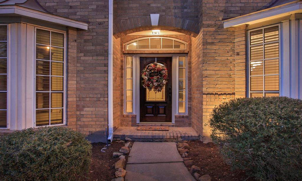 12506 Village Crest Court, Tomball, Texas image 7