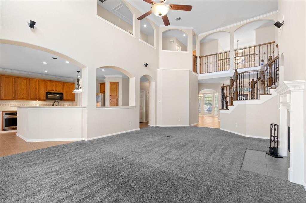 12506 Village Crest Court, Tomball, Texas image 14