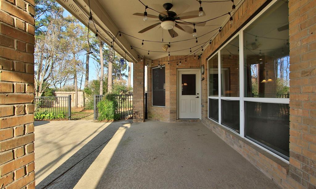 12506 Village Crest Court, Tomball, Texas image 38