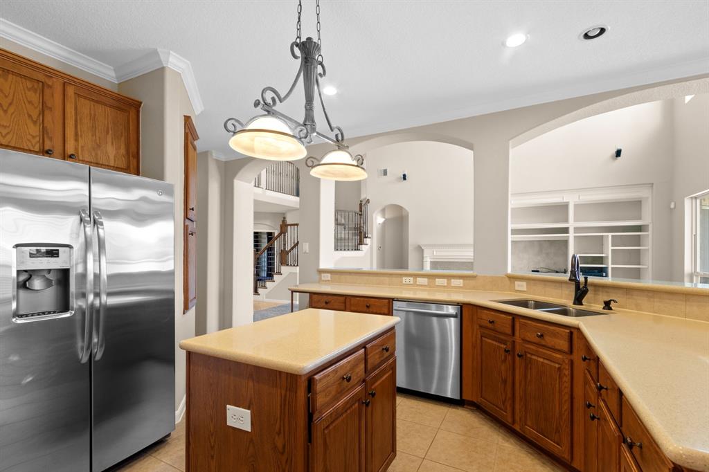 12506 Village Crest Court, Tomball, Texas image 19