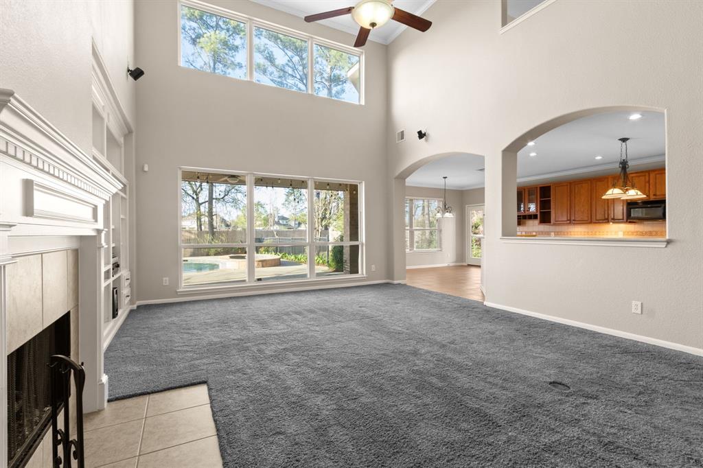 12506 Village Crest Court, Tomball, Texas image 15