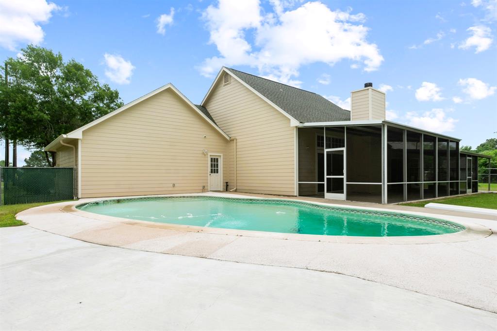 4122 Curry Street #CR736, Manvel, Texas image 35
