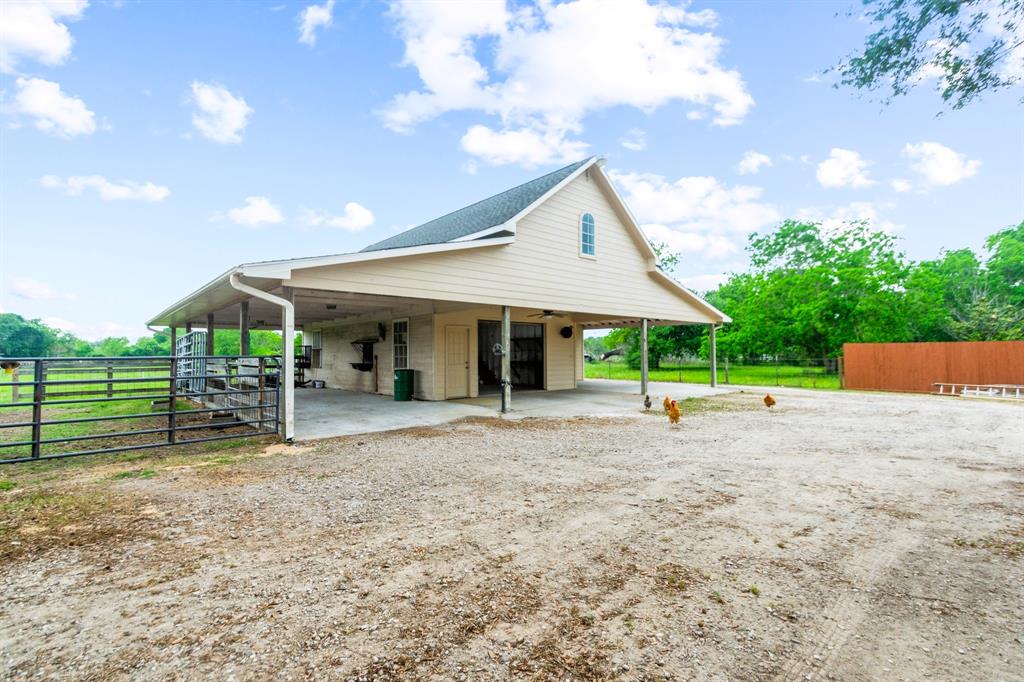 4122 Curry Street #CR736, Manvel, Texas image 42