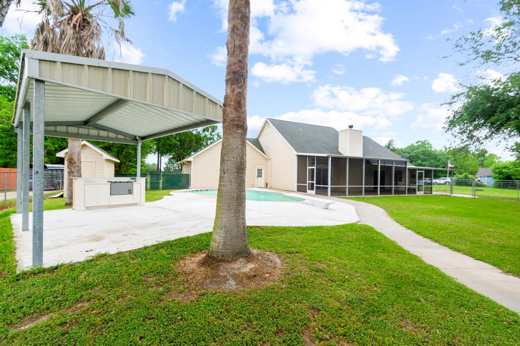 4122 Curry Street #CR736, Manvel, Texas image 37