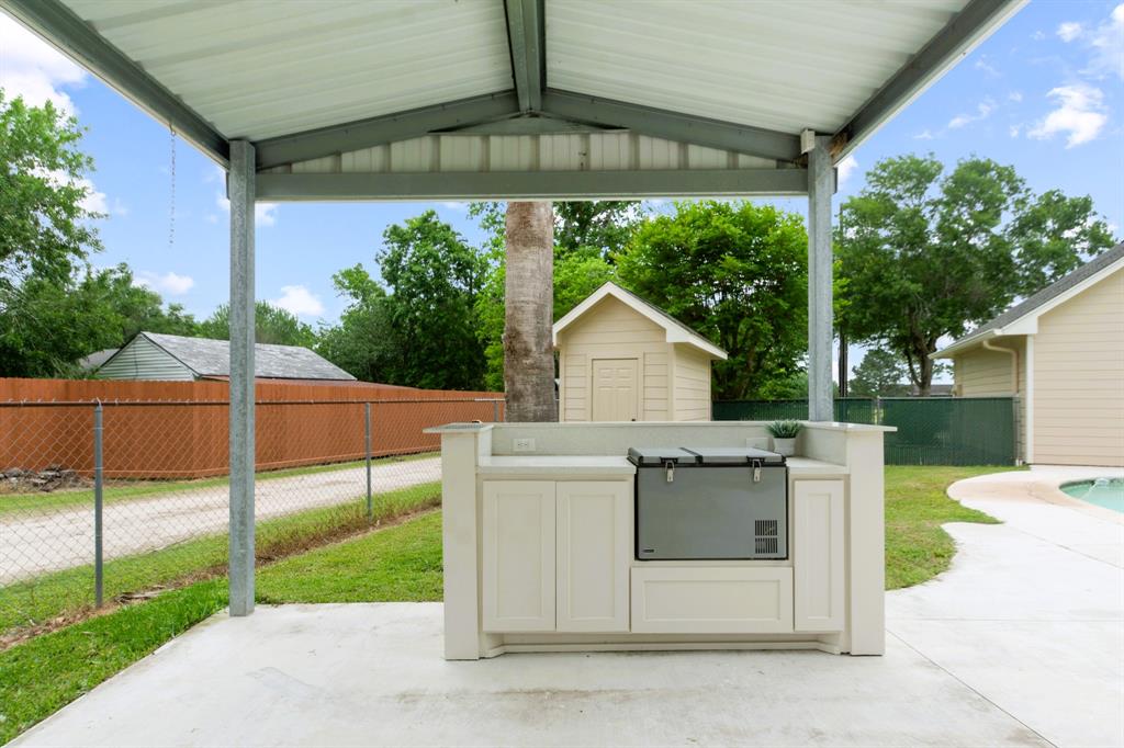 4122 Curry Street #CR736, Manvel, Texas image 36