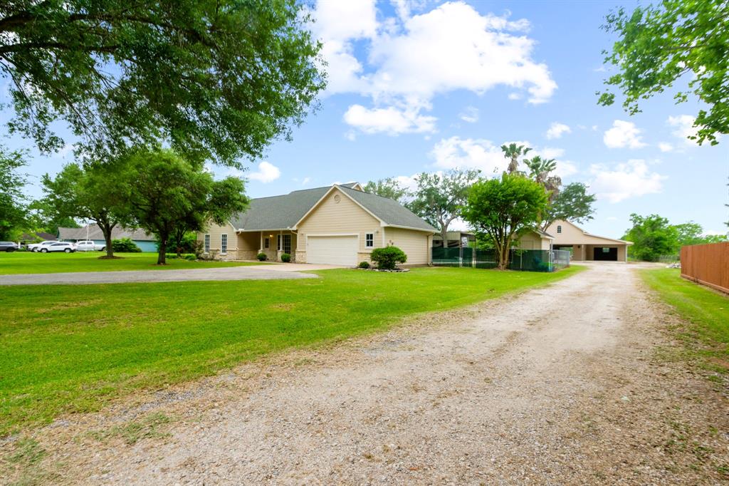 4122 Curry Street #CR736, Manvel, Texas image 4
