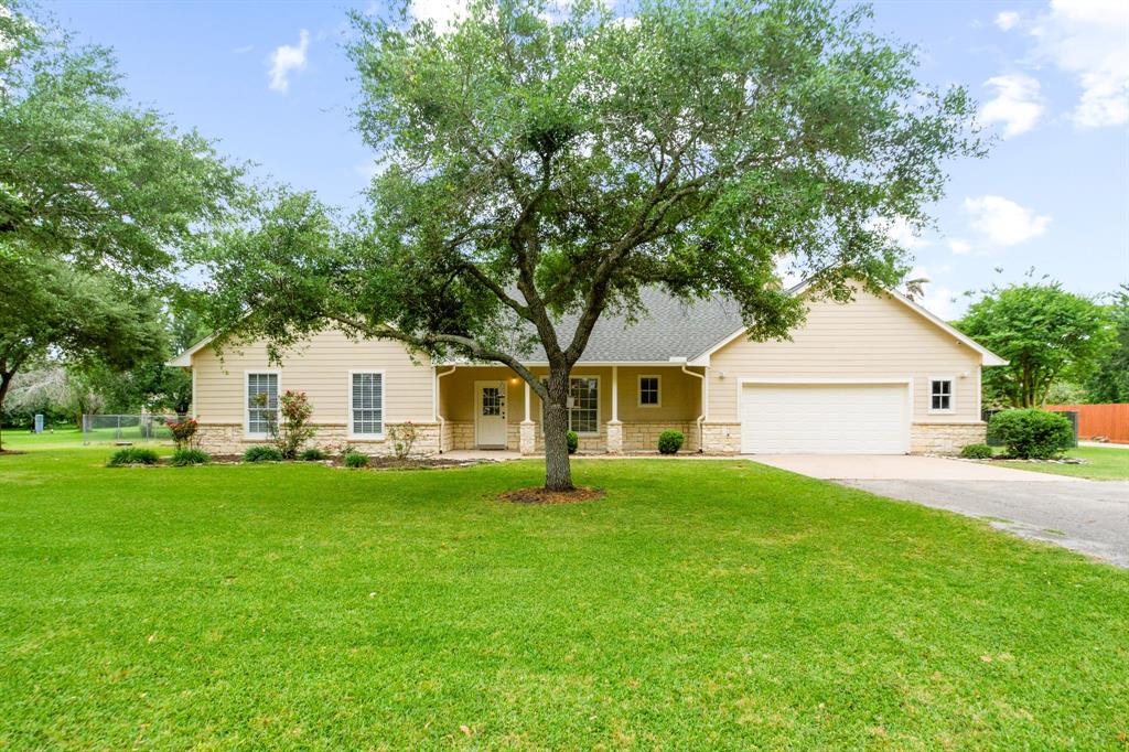 4122 Curry Street #CR736, Manvel, Texas image 1