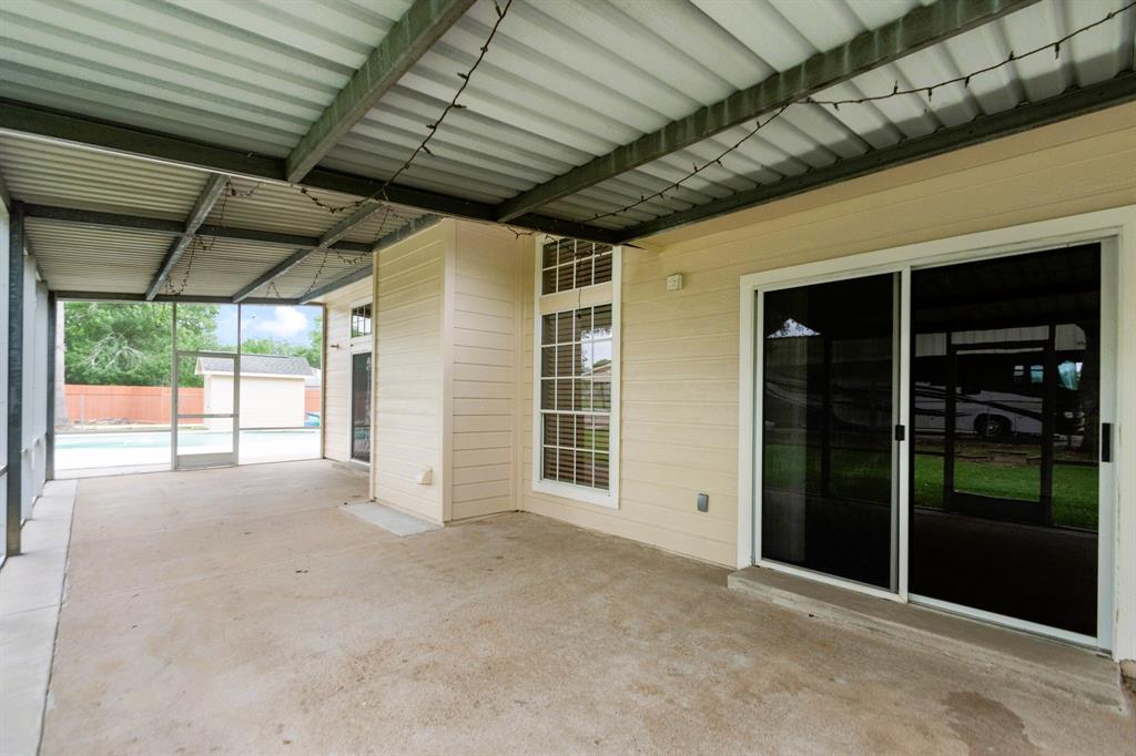 4122 Curry Street #CR736, Manvel, Texas image 34