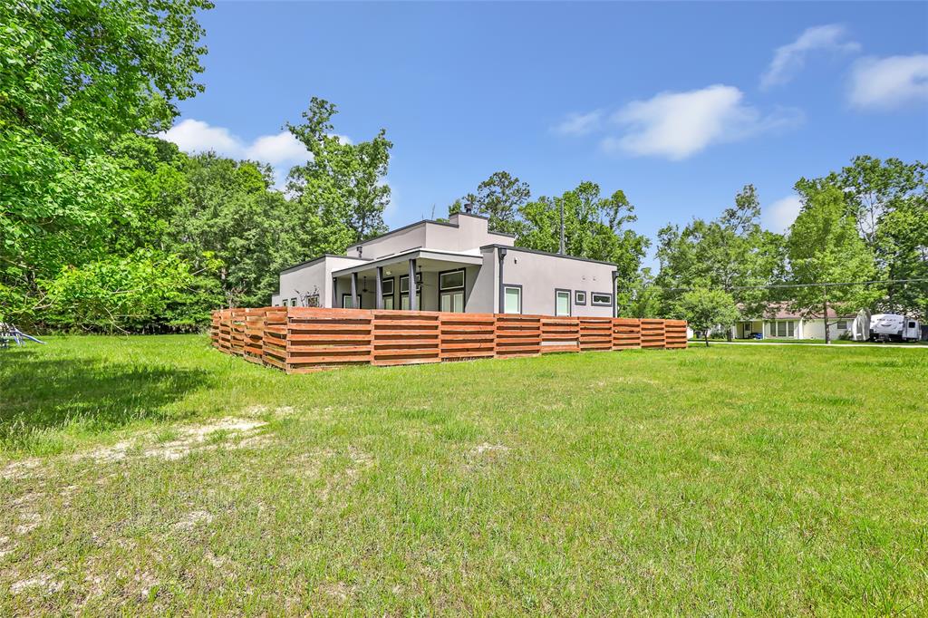 538 Magnolia Point Drive, Huffman, Texas image 26