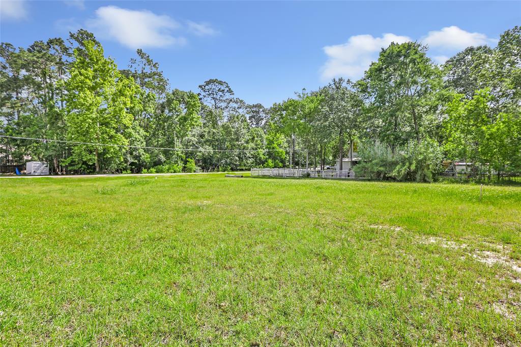538 Magnolia Point Drive, Huffman, Texas image 30