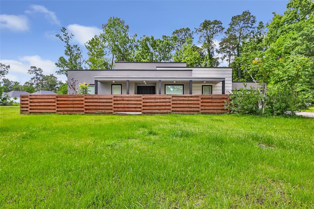538 Magnolia Point Drive, Huffman, Texas image 27