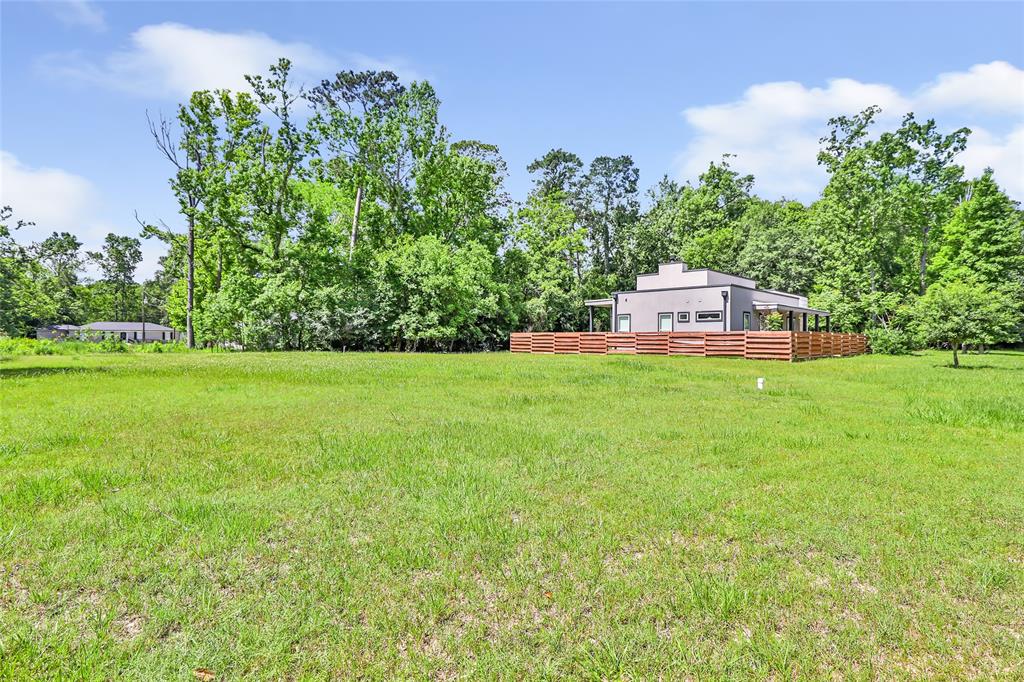 538 Magnolia Point Drive, Huffman, Texas image 29