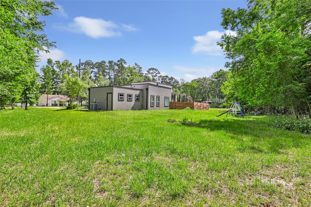 538 Magnolia Point Drive, Huffman, Texas image 25