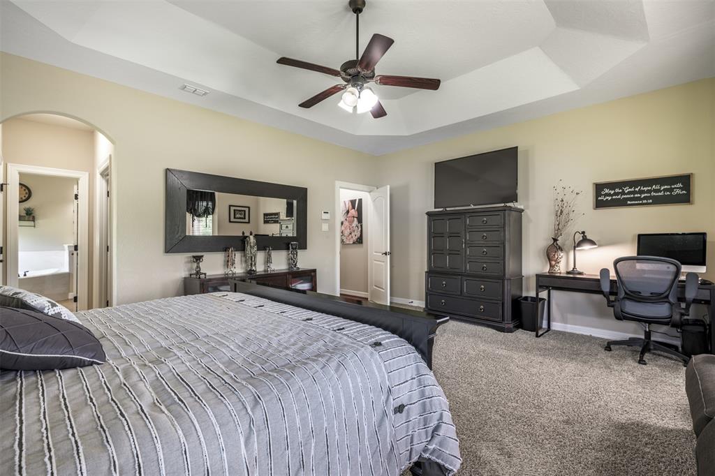 3335 Rolling Valley Lane, Brenham, Texas image 20