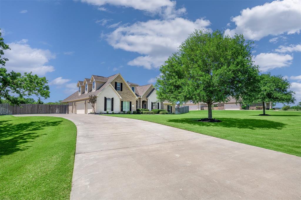 3335 Rolling Valley Lane, Brenham, Texas image 5