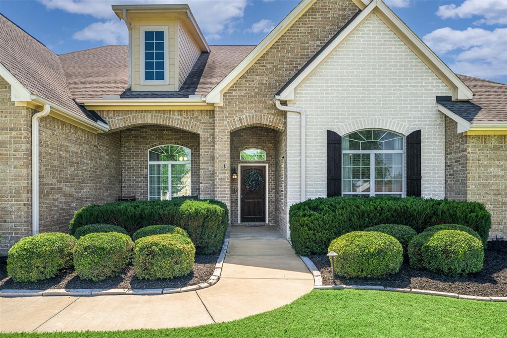 3335 Rolling Valley Lane, Brenham, Texas image 7