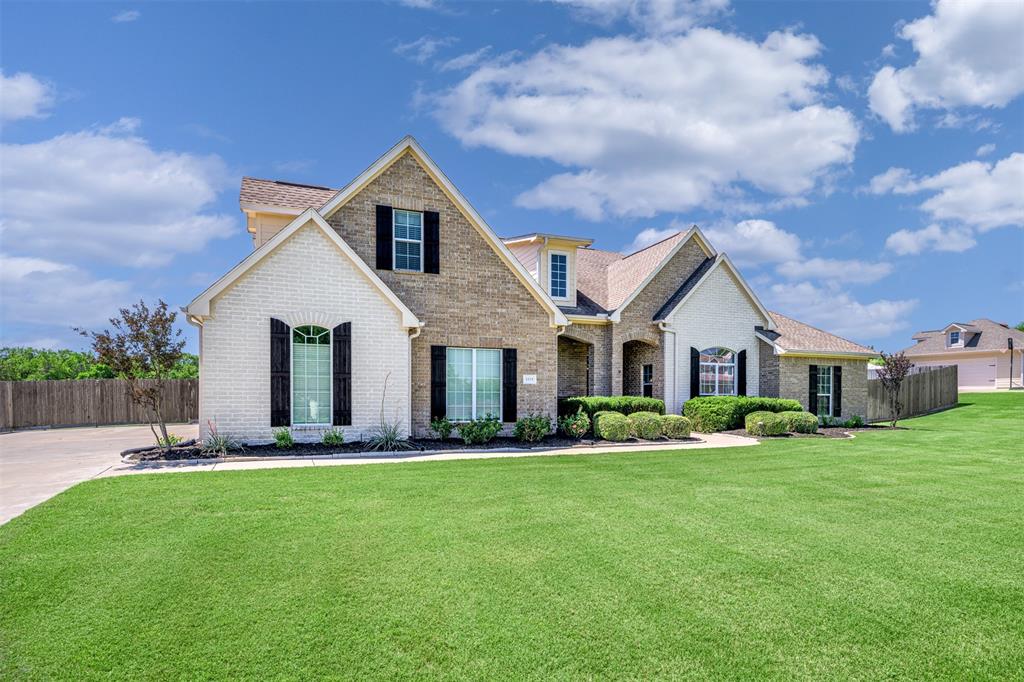 3335 Rolling Valley Lane, Brenham, Texas image 6