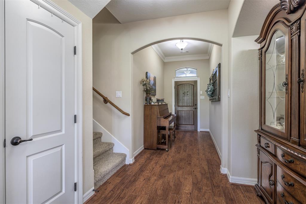 3335 Rolling Valley Lane, Brenham, Texas image 8