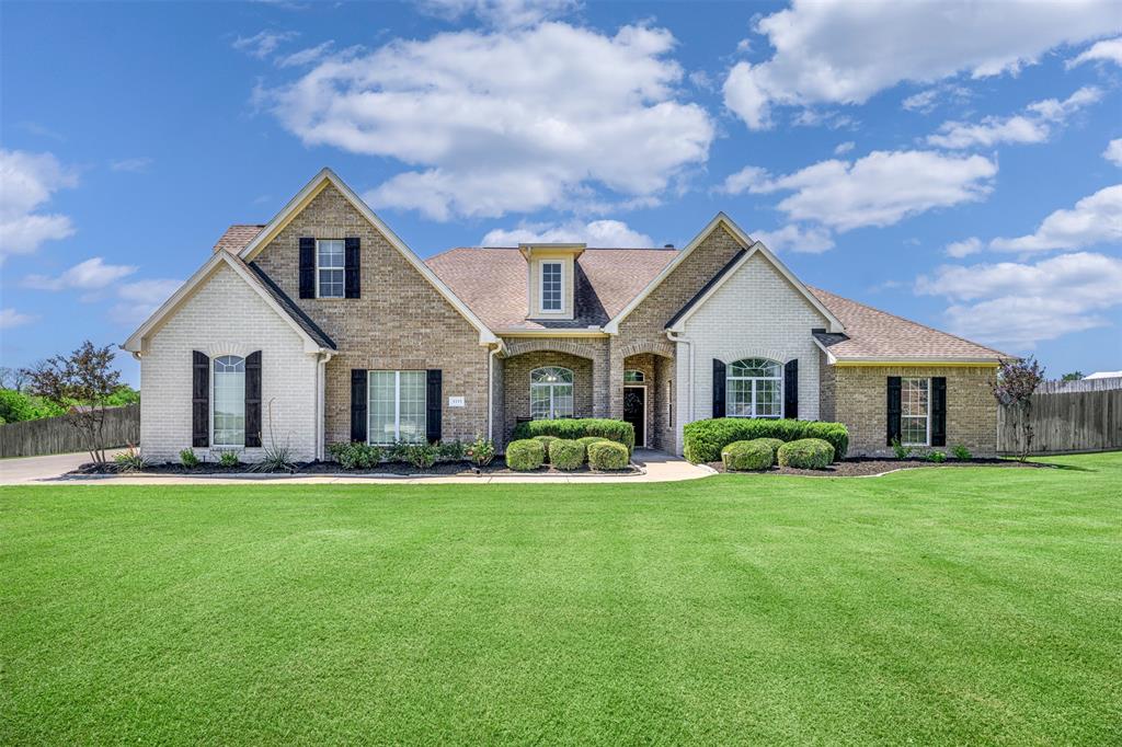 3335 Rolling Valley Lane, Brenham, Texas image 1